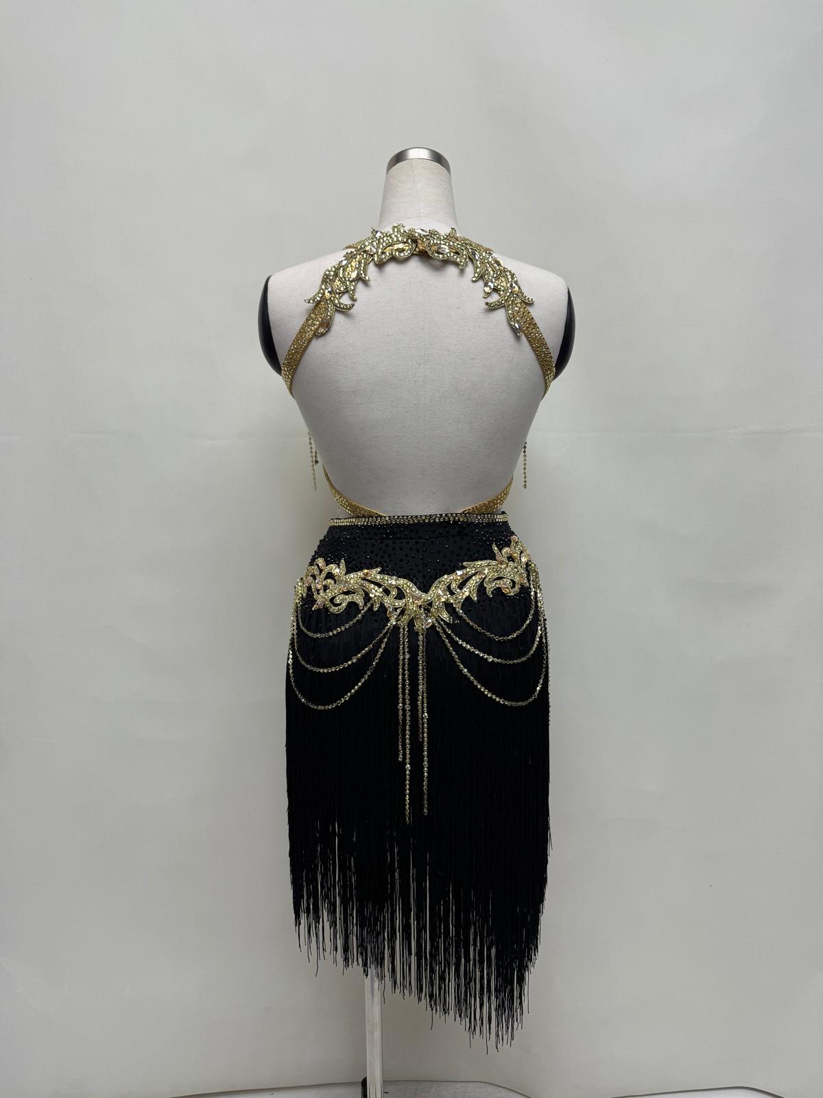 LAT0435E S (3 in 1 Costume)