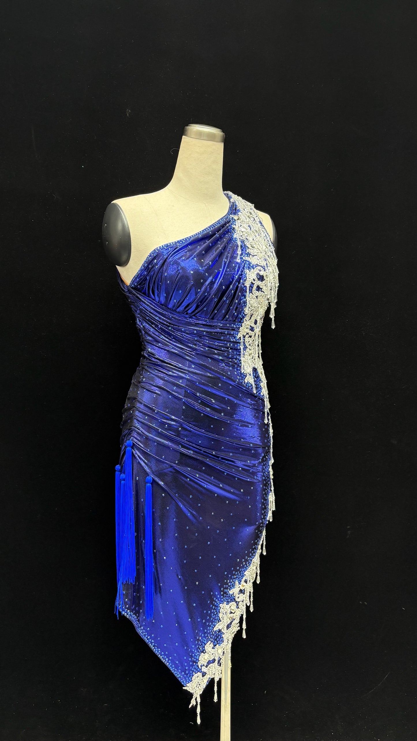 LAT0444 S-M