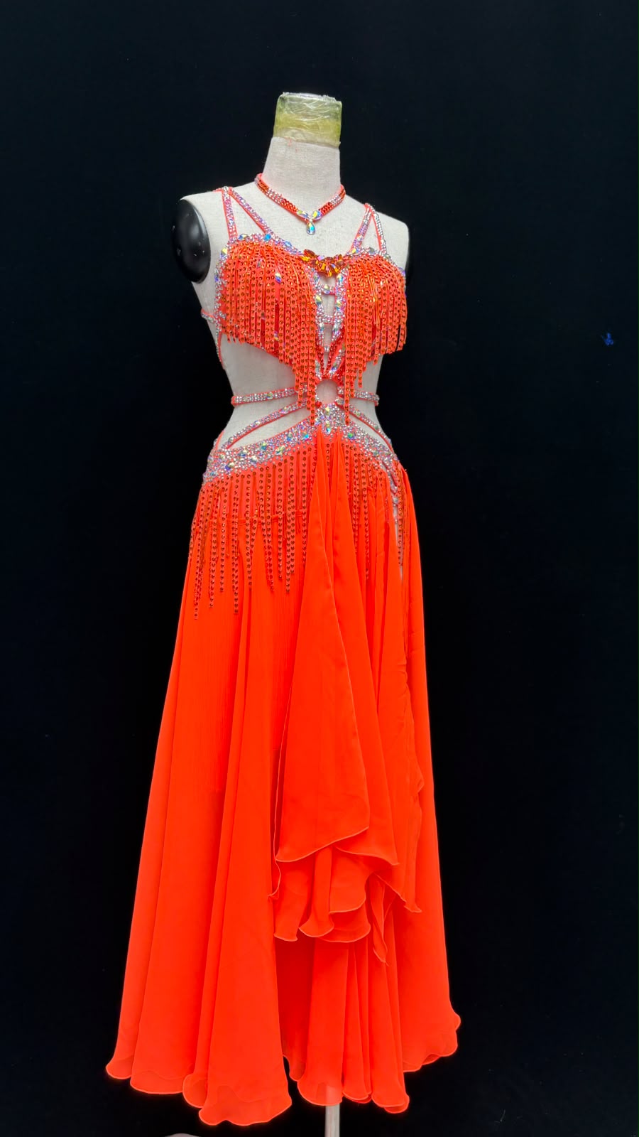 LAT0450 XS (2 in 1 Costume)