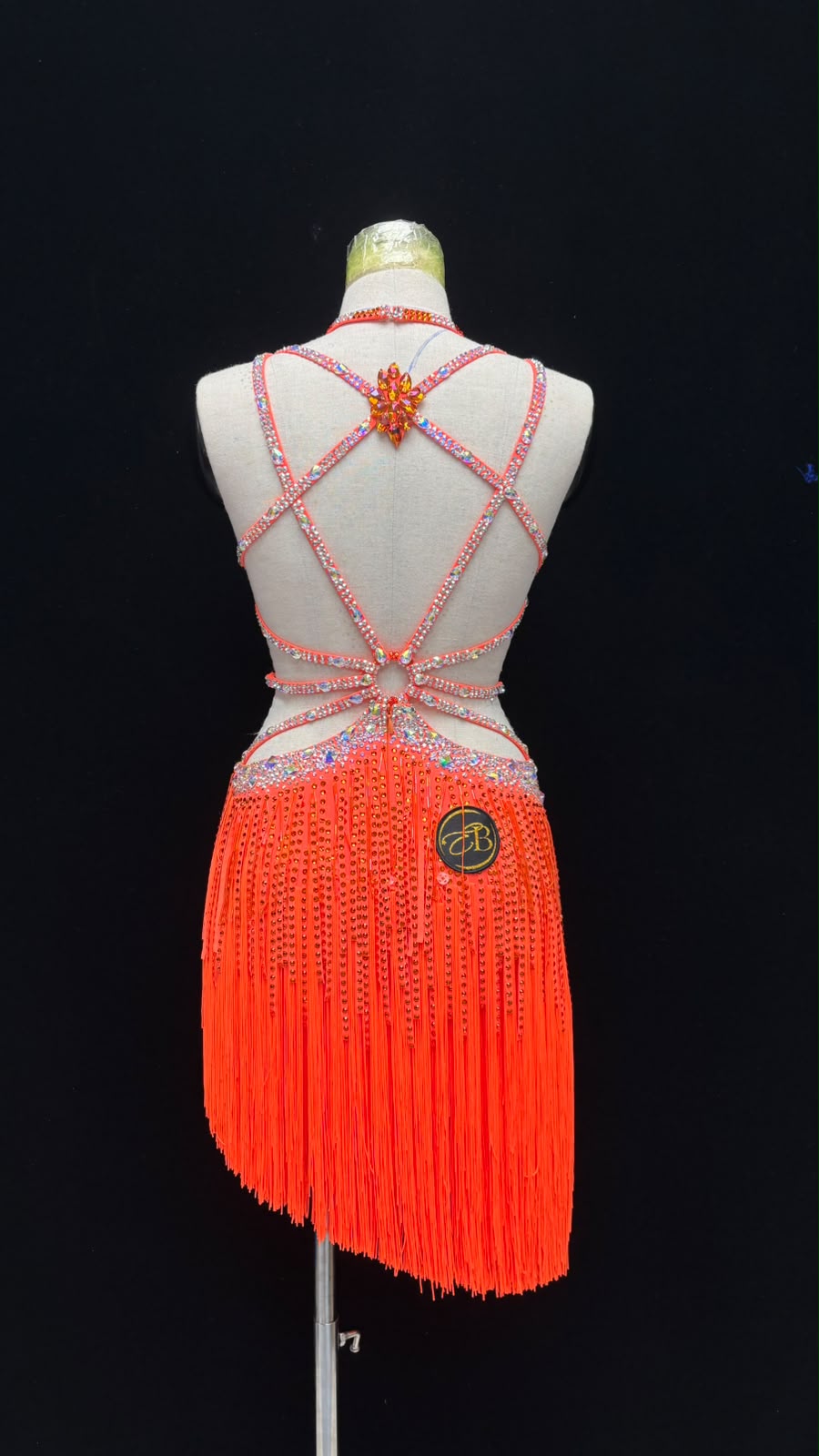 LAT0450 XS (2 in 1 Costume)