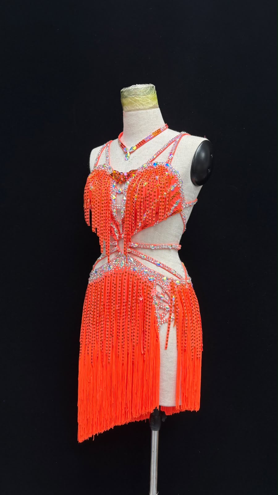 LAT0450 XS (2 in 1 Costume)