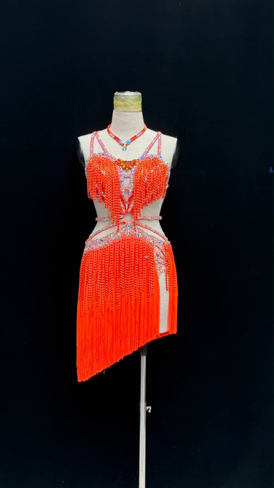 LAT0450 XS (2 in 1 Costume)