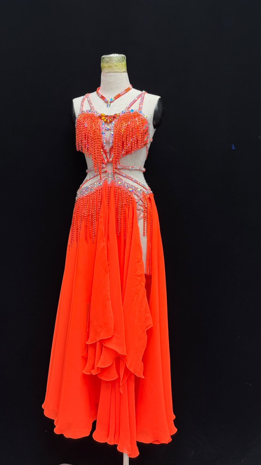 LAT0450 XS (2 in 1 Costume)