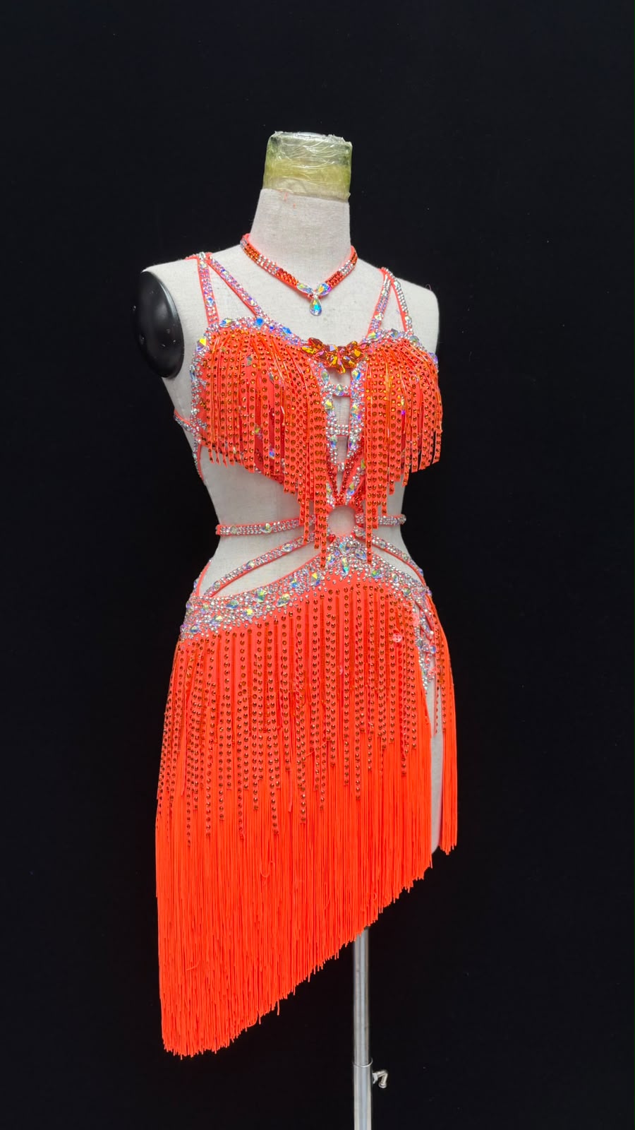 LAT0450 XS (2 in 1 Costume)