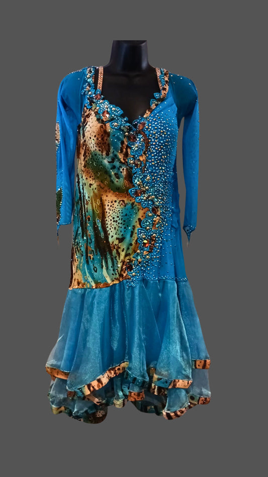 PR002 XXL