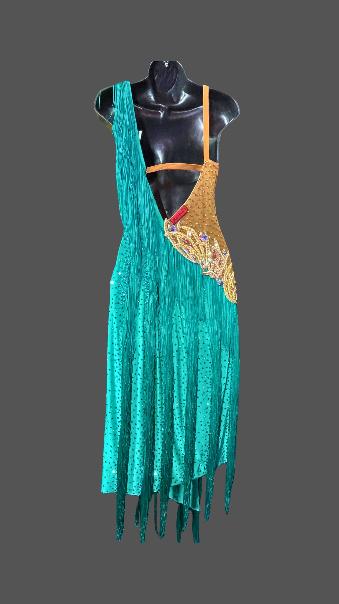 PR016 S - M