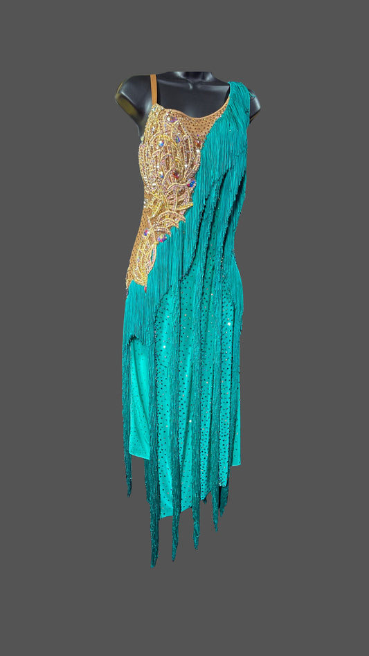PR016 S - M