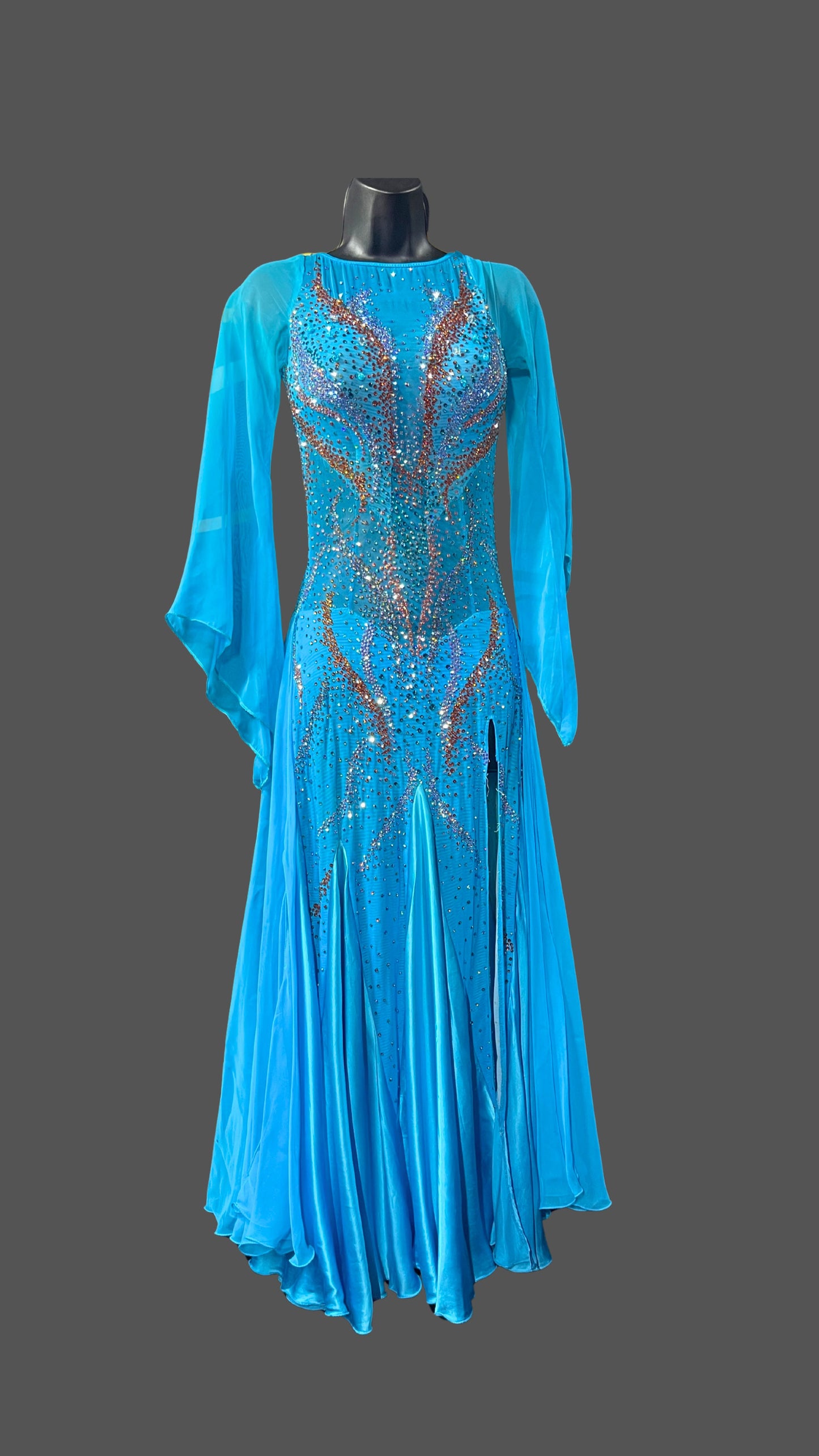 PR018 S-M