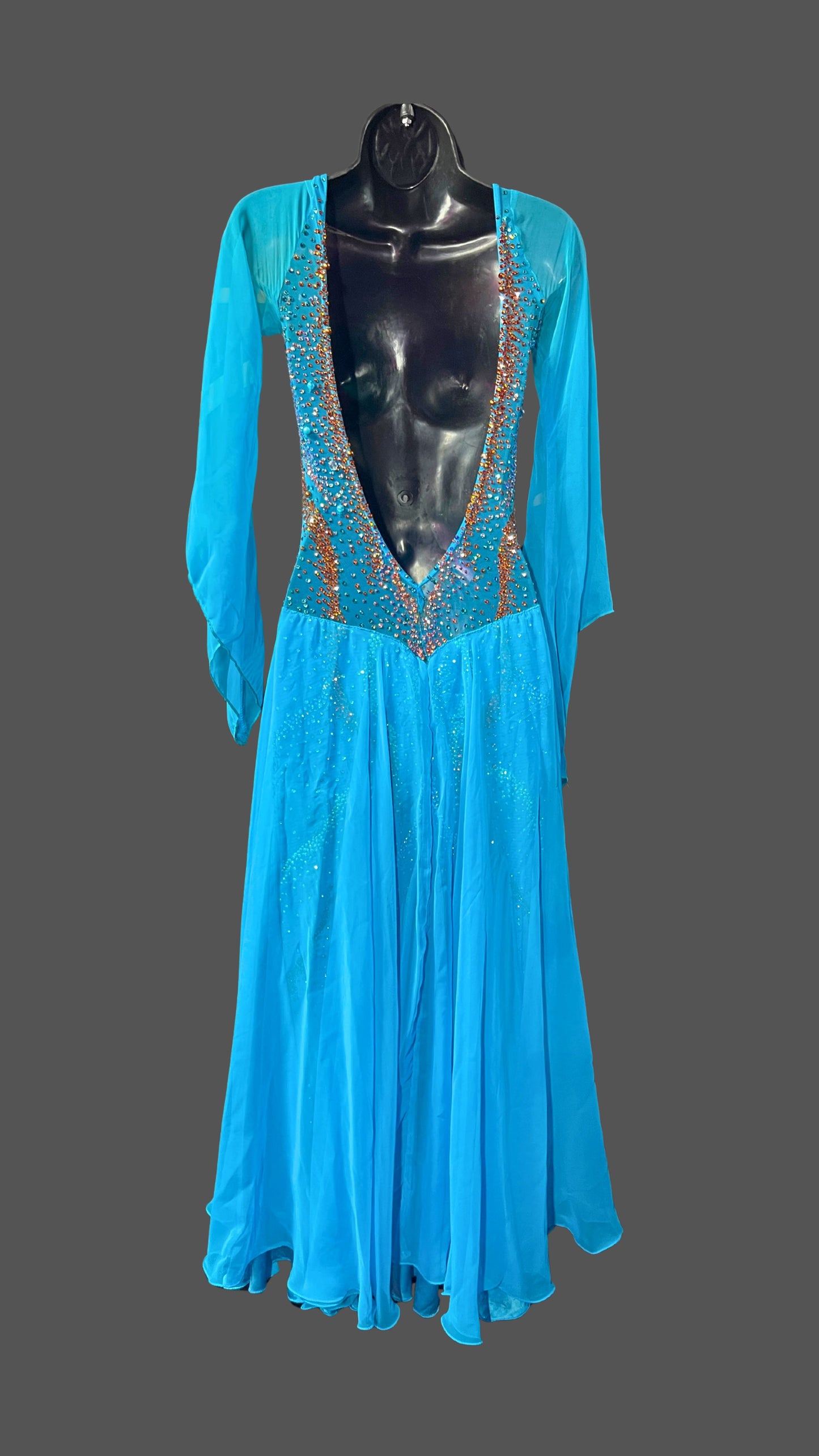 PR018 S-M