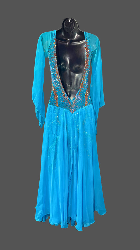PR018 S-M