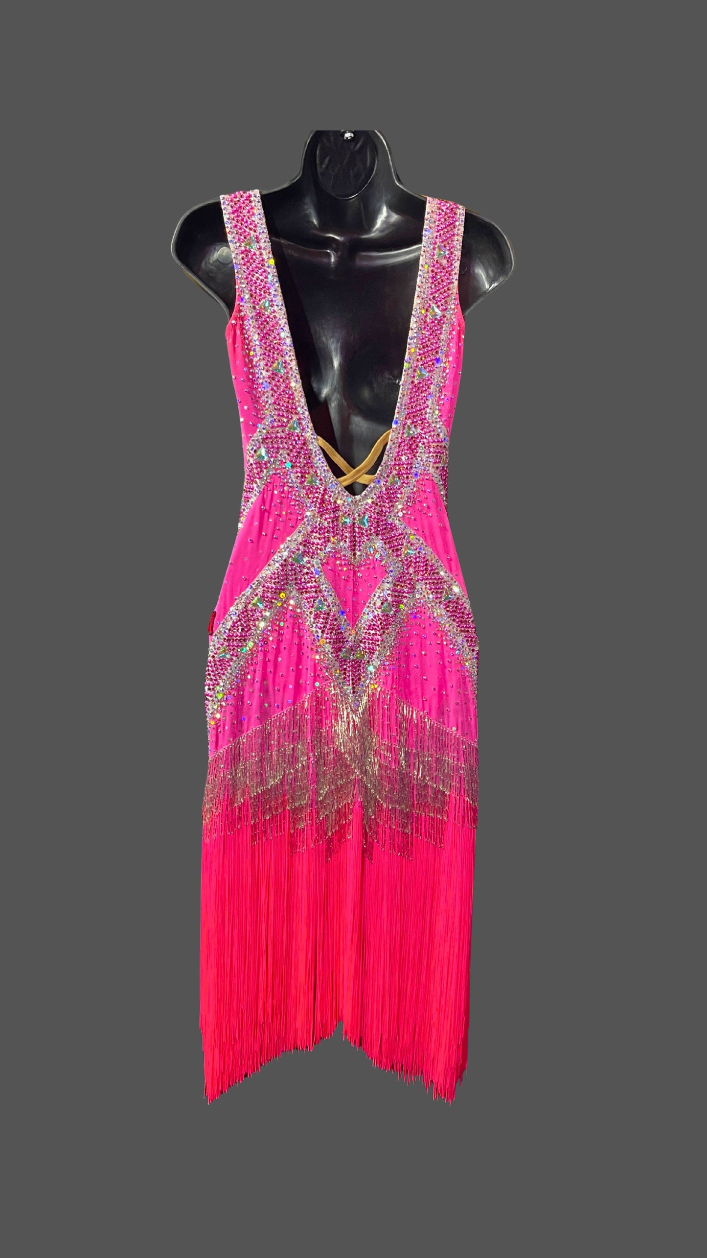 PR020 S-M