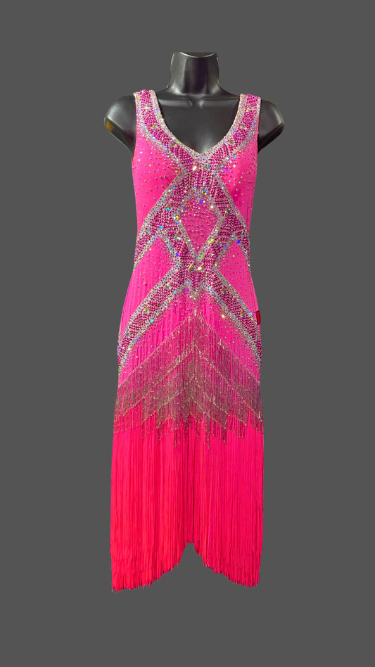 PR020 S-M