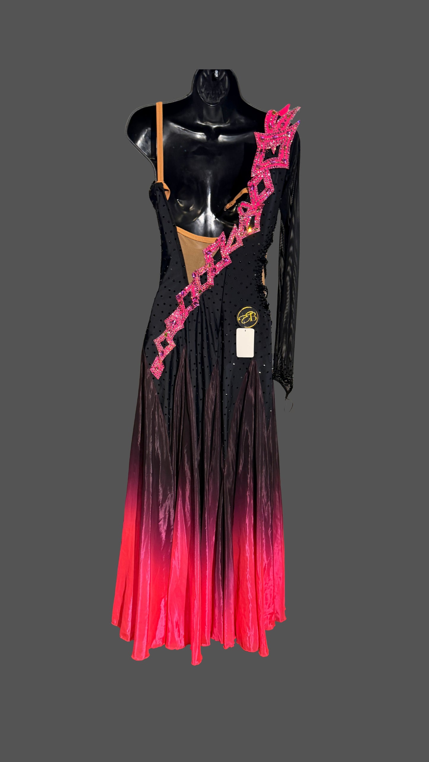 PR026 S-M