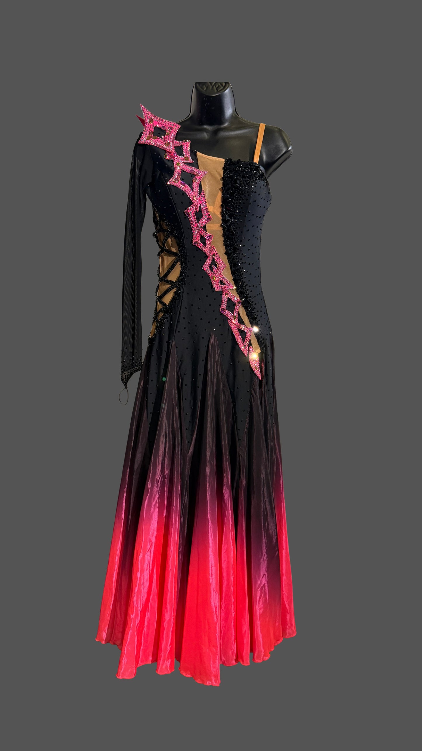 PR026 S-M