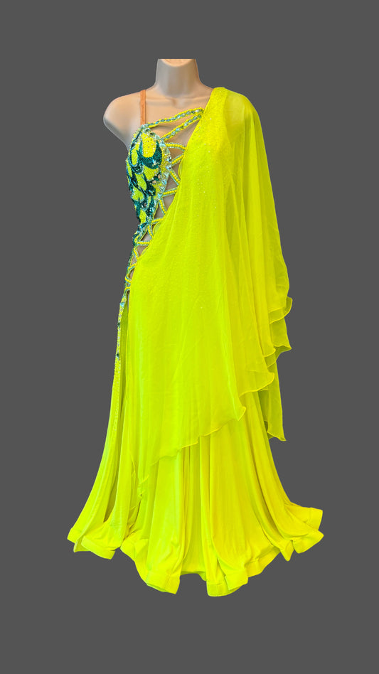 PR035 S-M