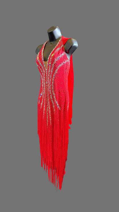 PR036 S-XS