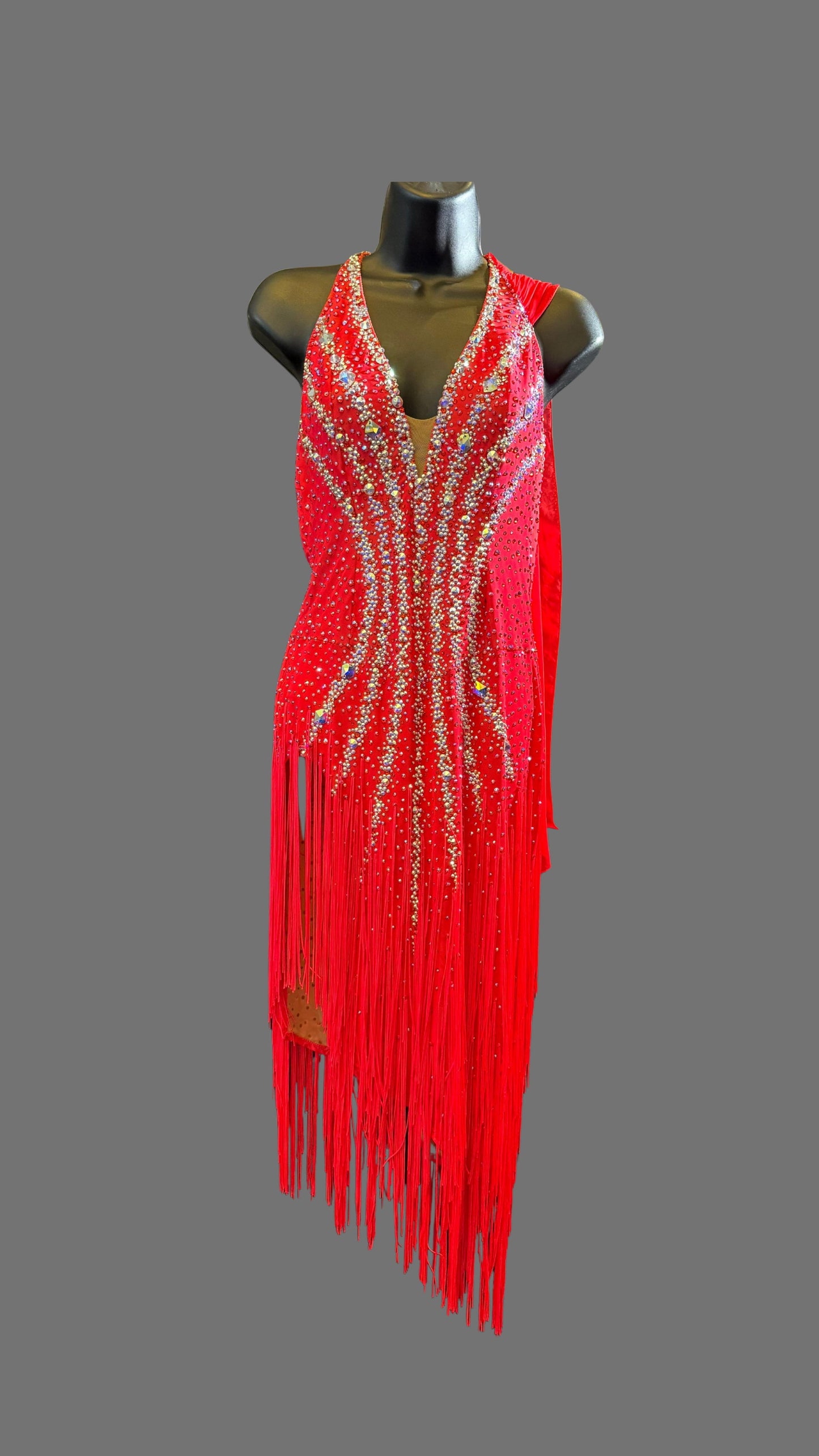 PR036 S-XS
