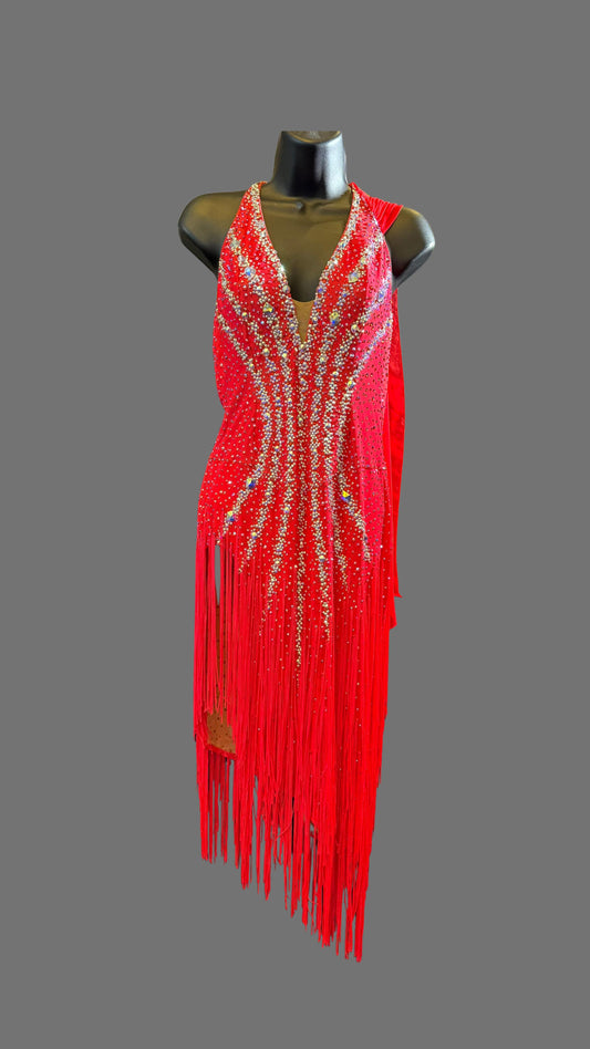 PR036 S-XS