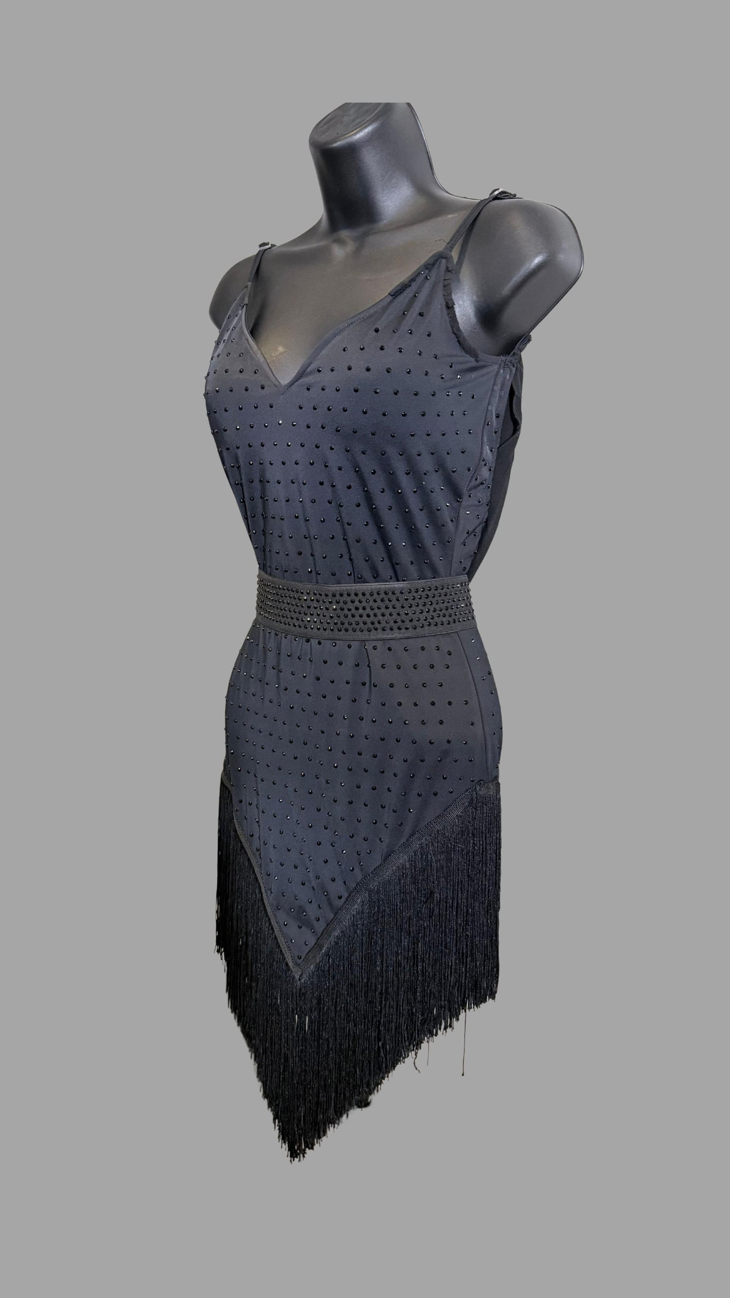 PR037 XS-S