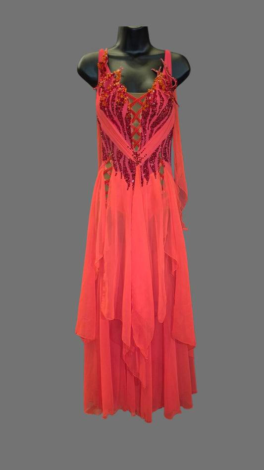 PR043 S-M