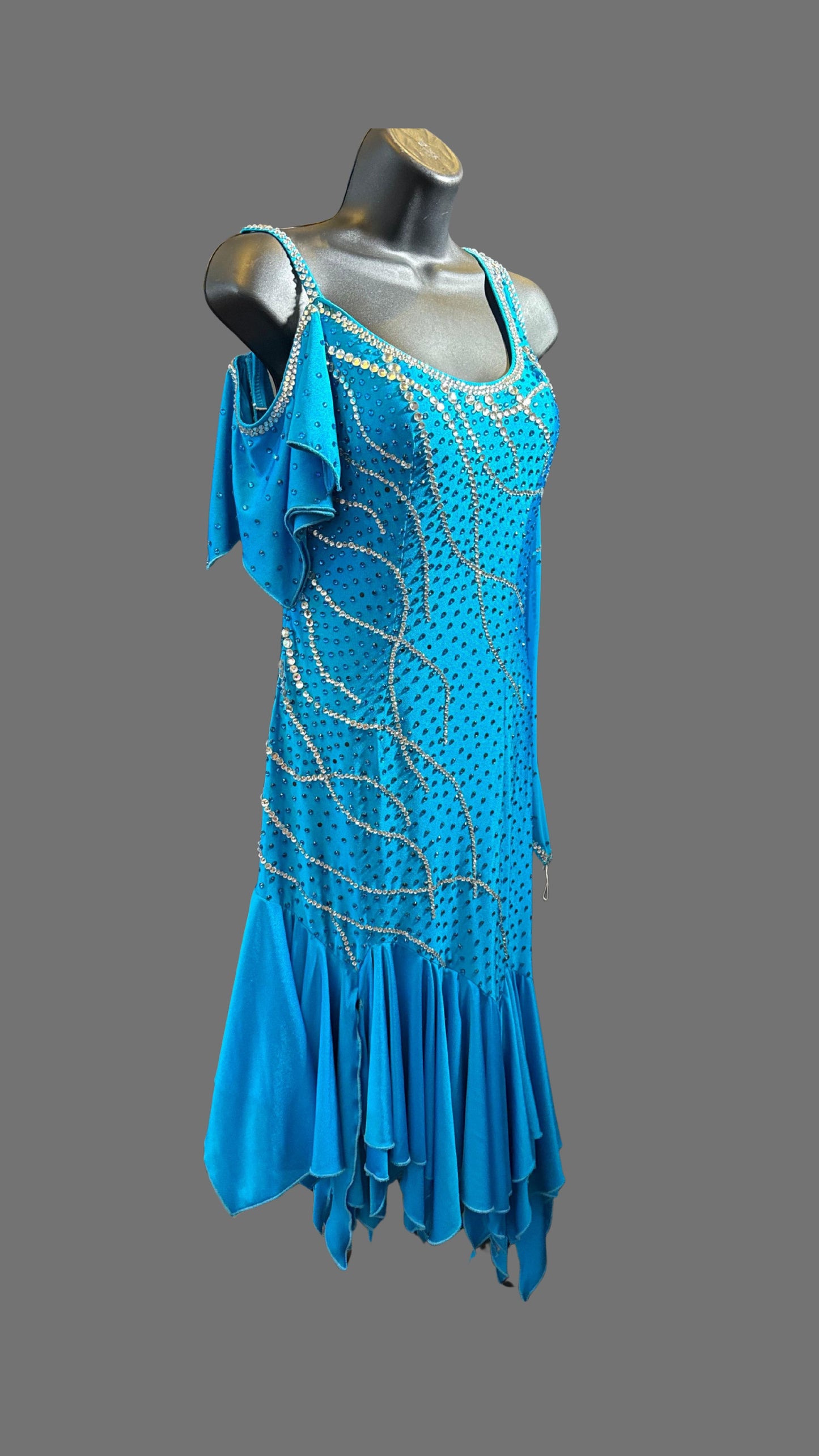 PR053 M-L