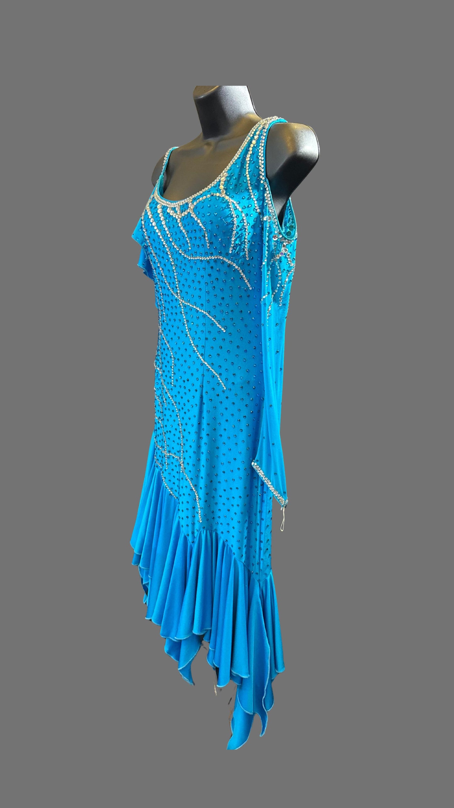 PR053 M-L