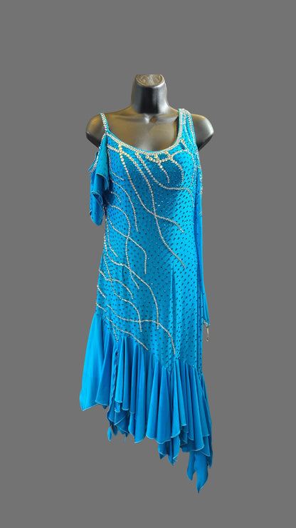 PR053 M-L