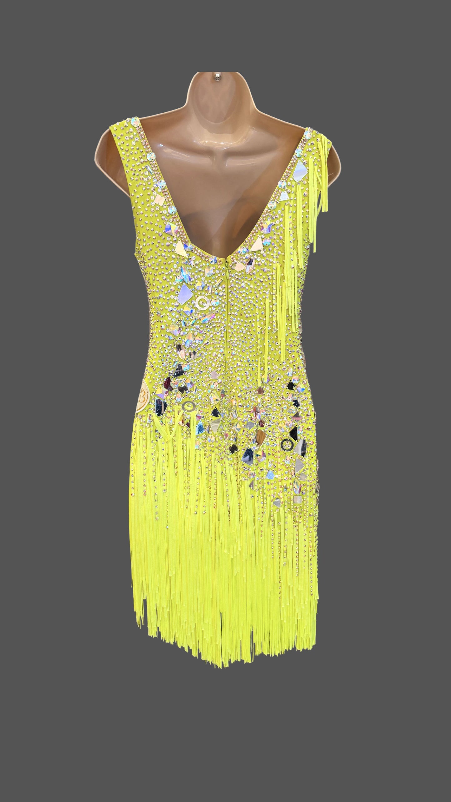 PR060 S-M