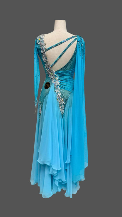SMTH0190 S-M