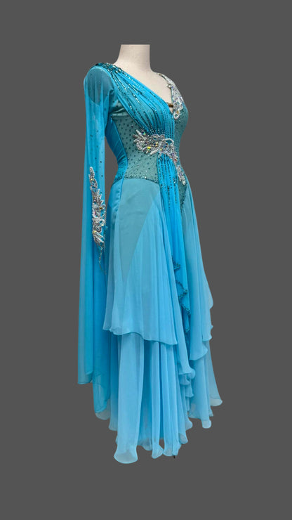 SMTH0190 S-M