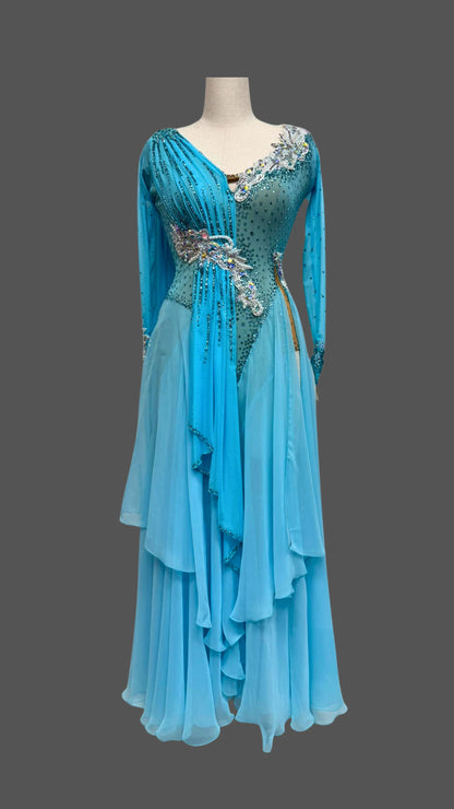 SMTH0190 S-M