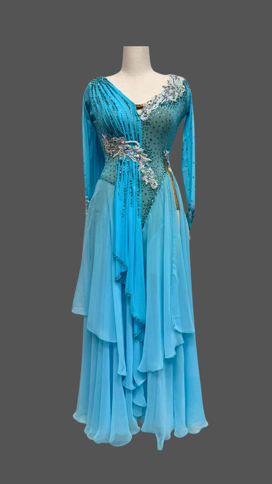 SMTH0190 S-M