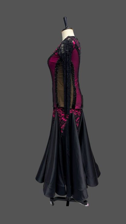 SMTH0259 XXL-XXXL (4 in 1 Costume)