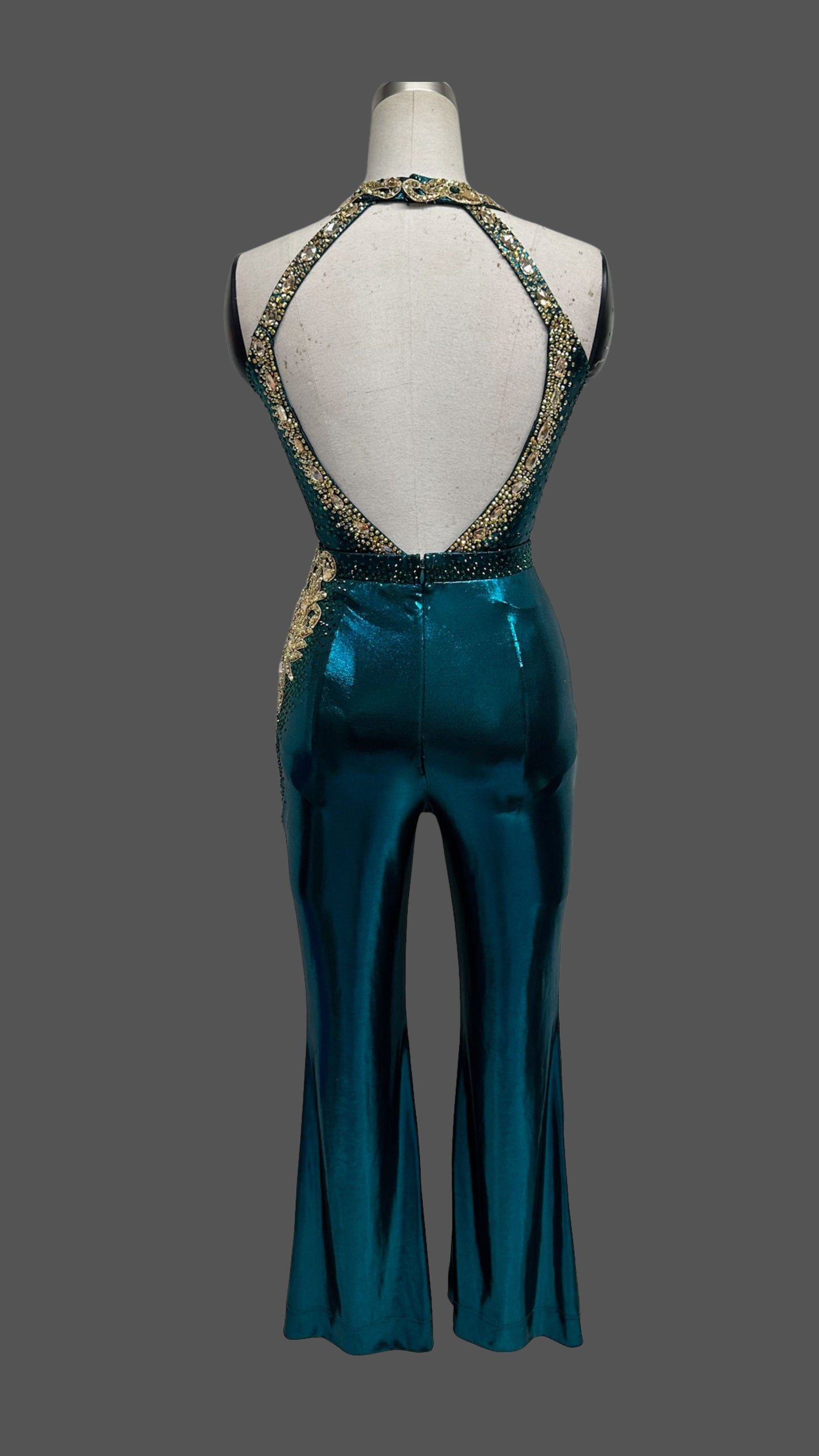 SMTH0260 S (4 in 1 Costume)