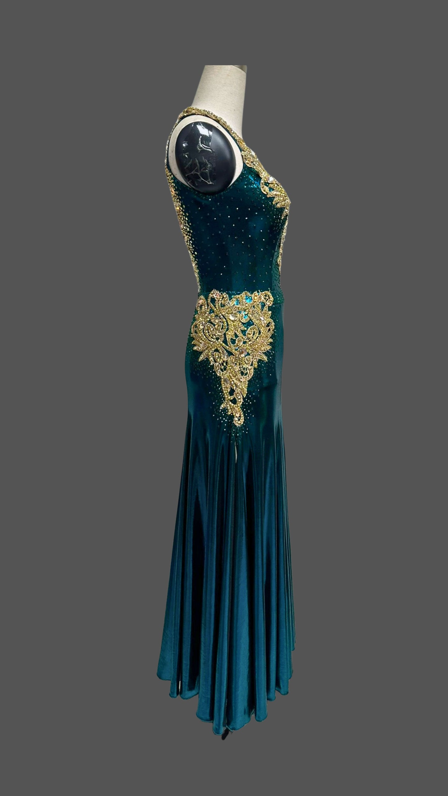 SMTH0260 S (4 in 1 Costume)
