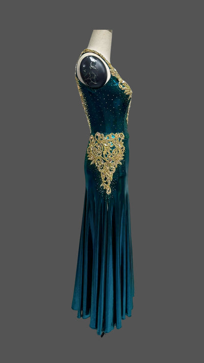 SMTH0260 S (4 in 1 Costume)