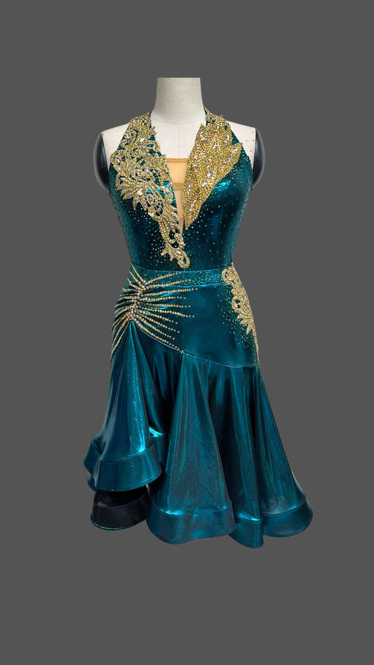 SMTH0260 S (4 in 1 Costume)