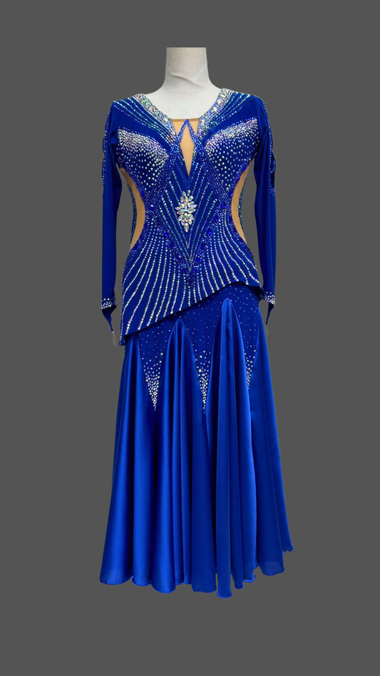 SMTH0263 XL (4 in 1 Costume)