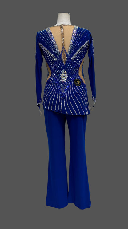SMTH0263E XL (4 in 1 Costume)