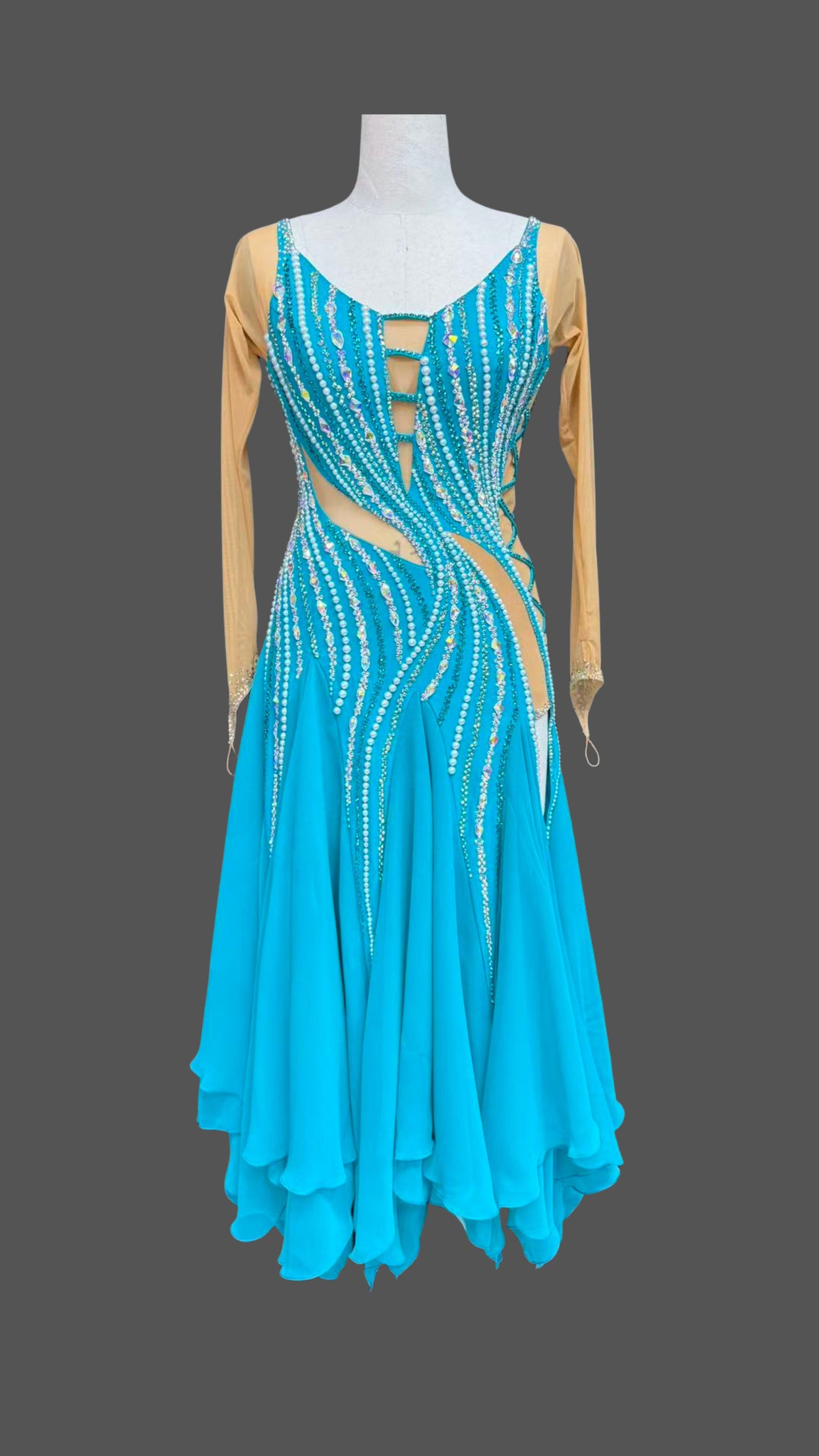 SMTH0269 S-M
