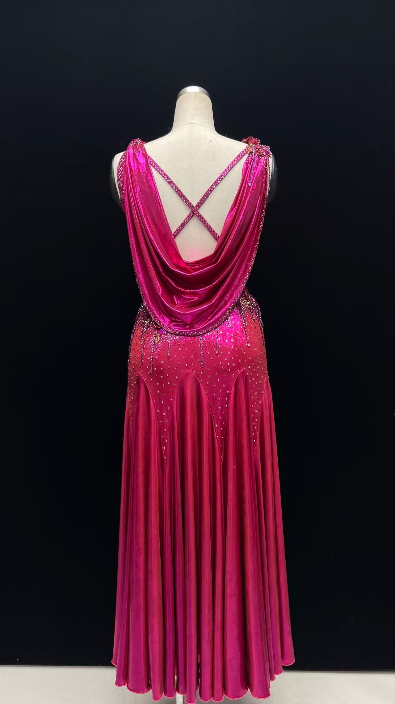 SMTH0320 S (4 in 1 Costume)