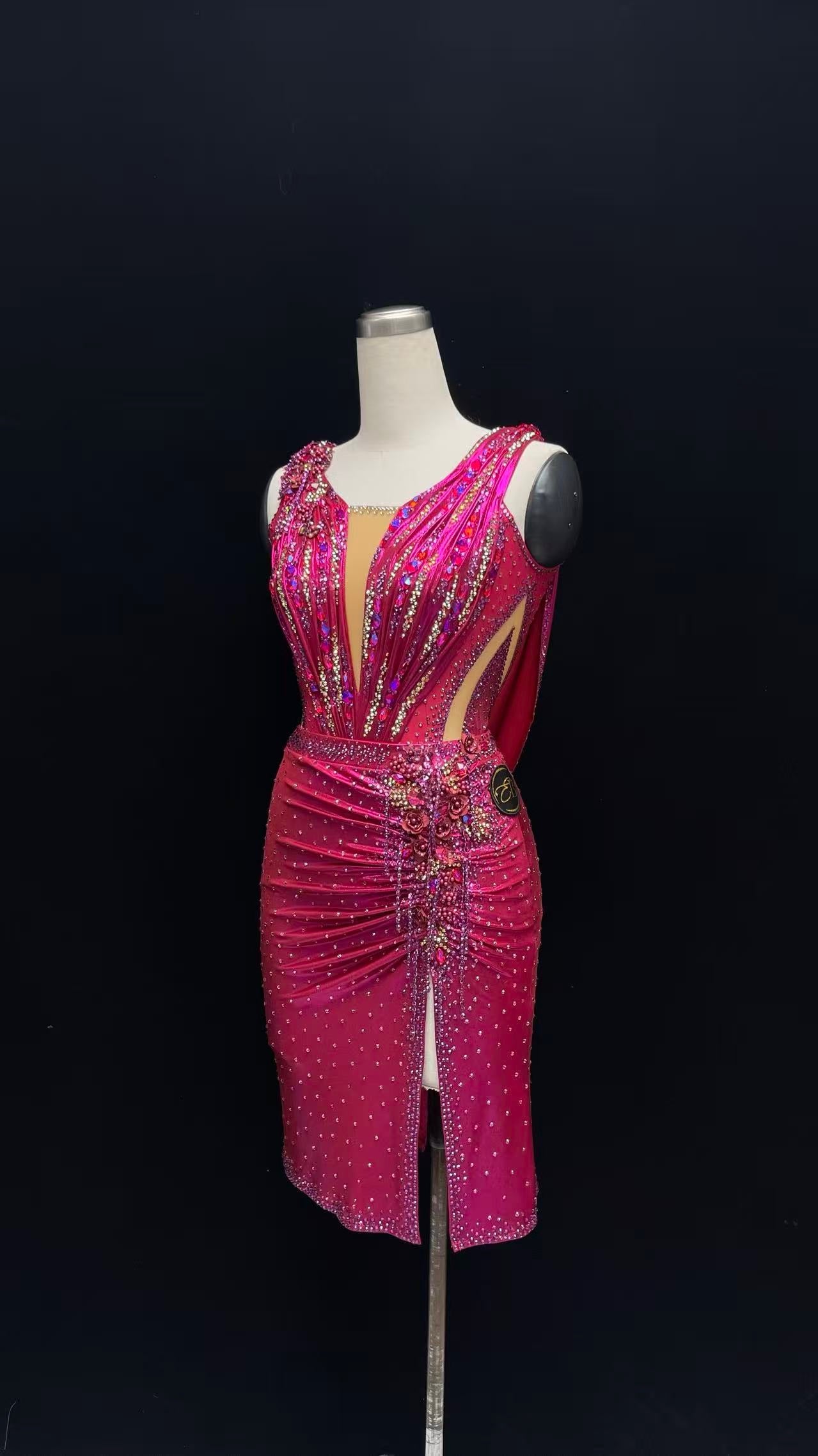 SMTH0320 S (4 in 1 Costume)
