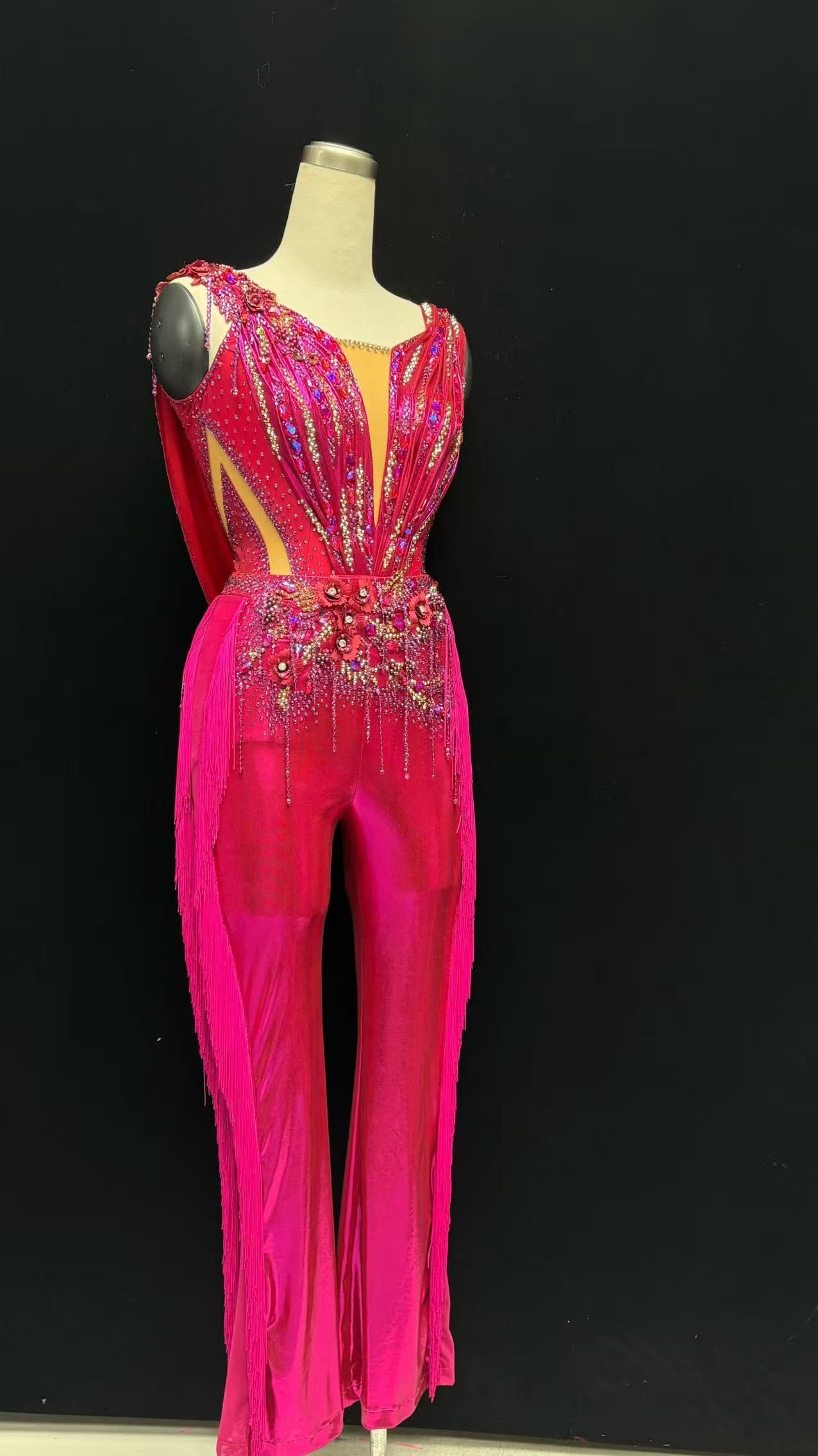 SMTH0320 S (4 in 1 Costume)
