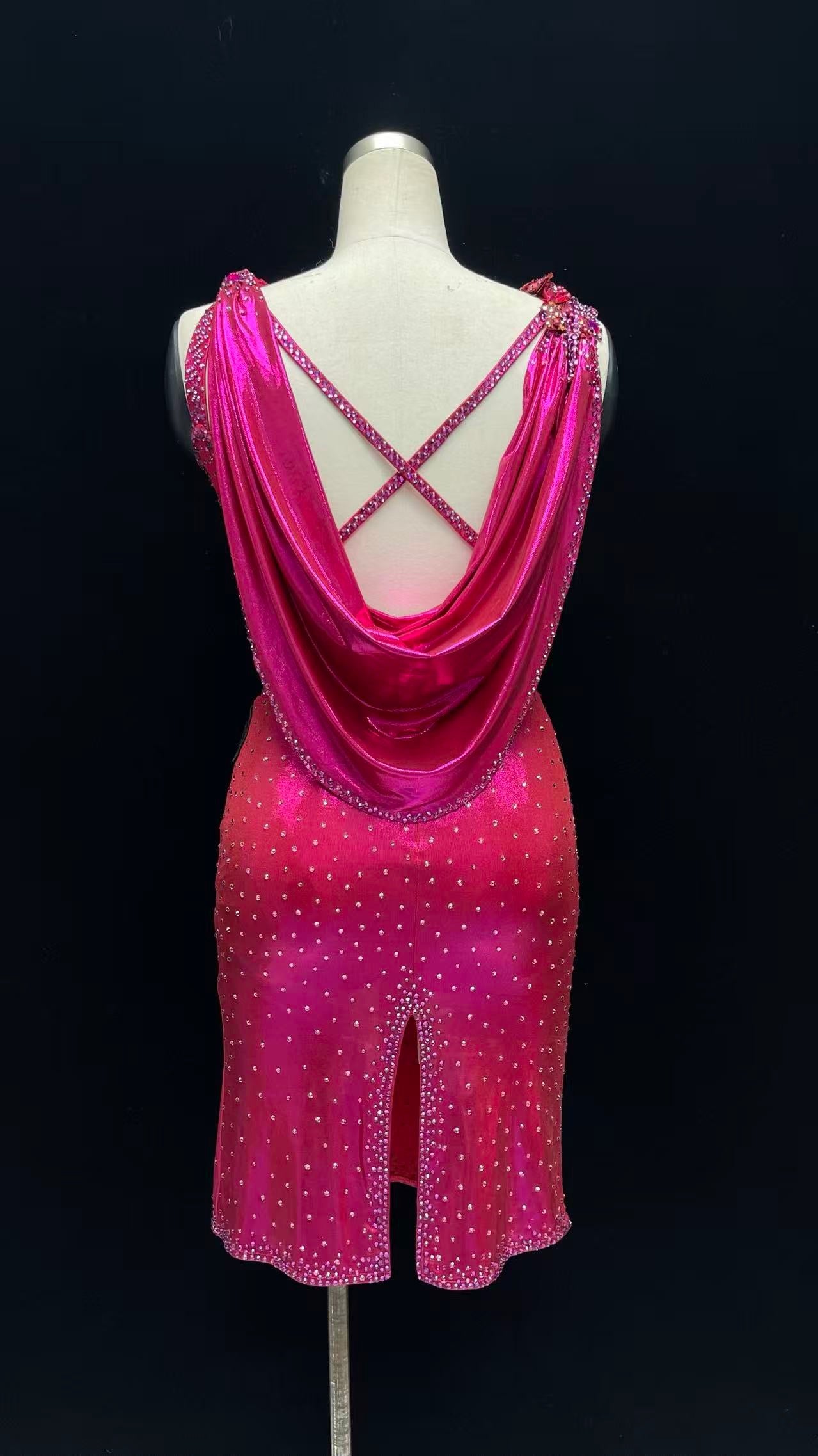 SMTH0320 S (4 in 1 Costume)