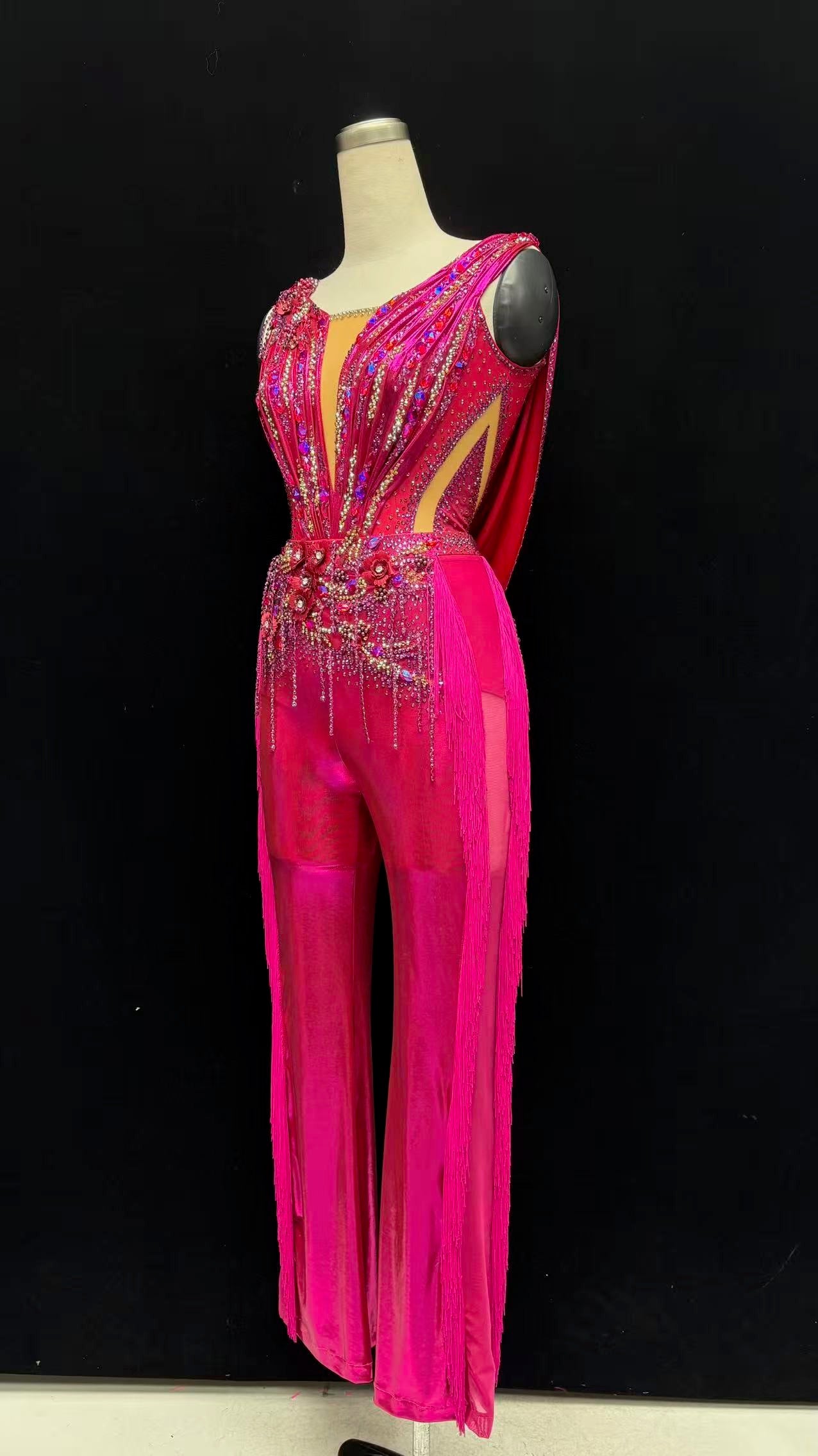 SMTH0320 S (4 in 1 Costume)