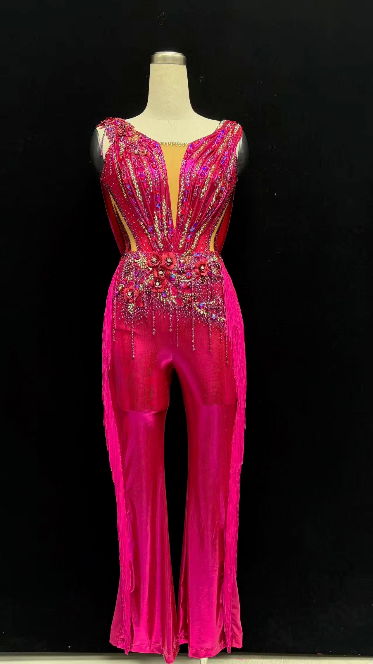 SMTH0320 S (4 in 1 Costume)