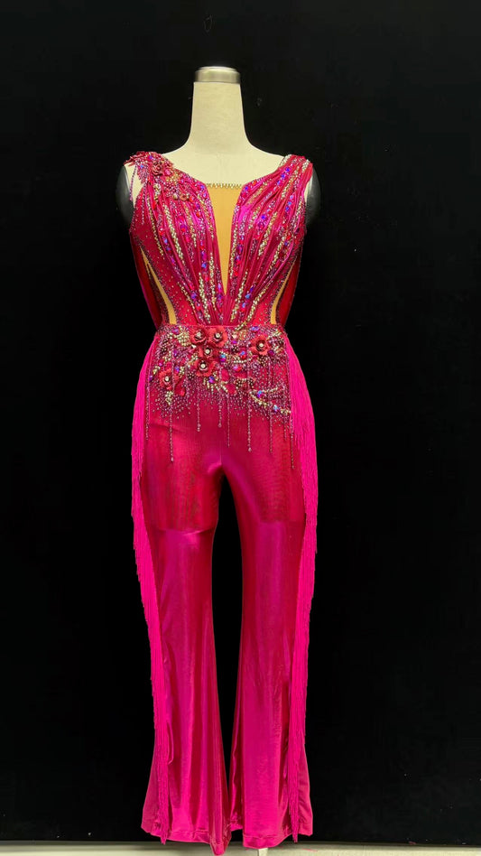 SMTH0320 S (4 in 1 Costume)